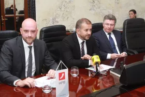 HPB osim u poslovnicama gotovinske kredite nudi i u Pošti