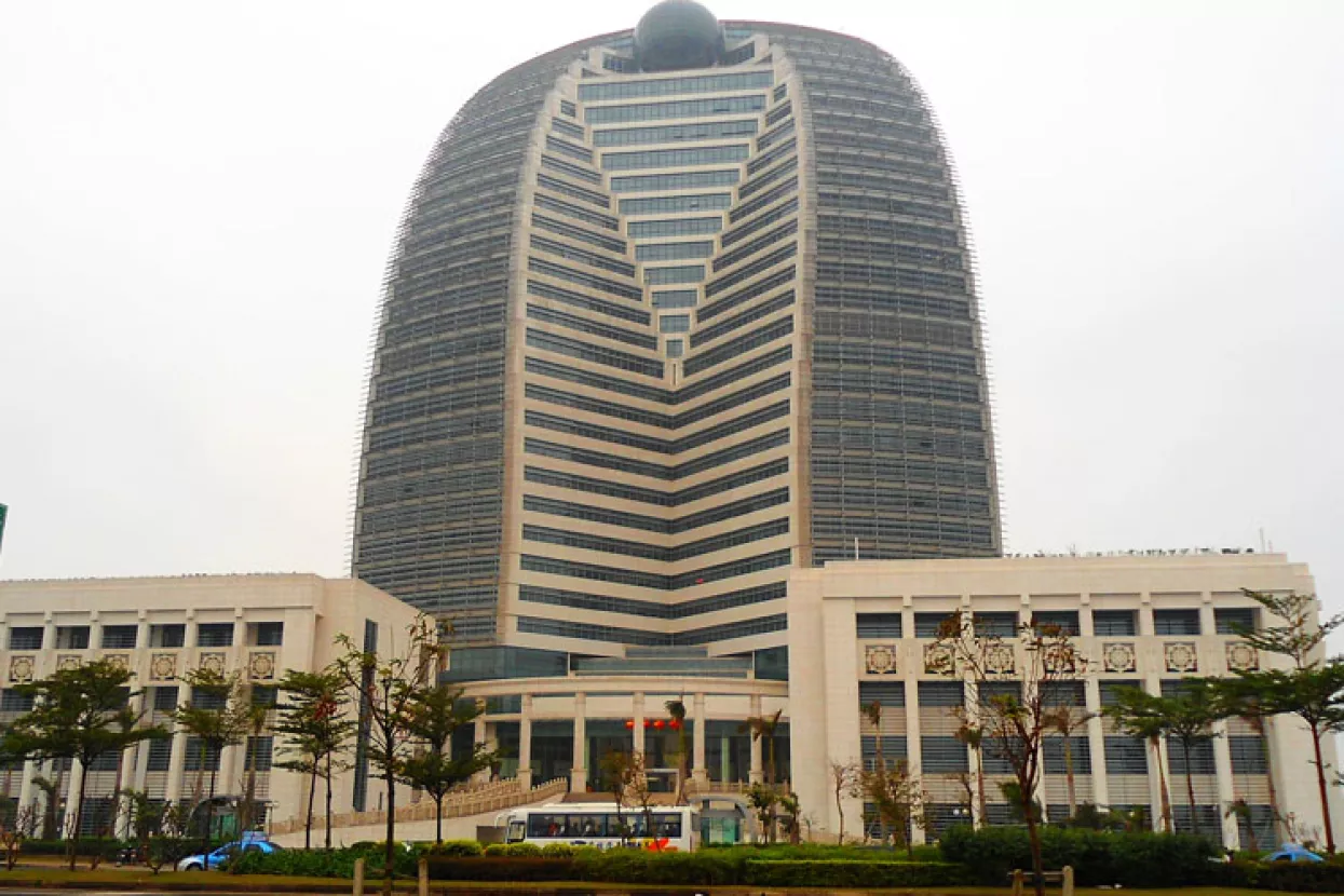 Kineski konglomerat HNA za 6,5 milijardi dolara kupio 25 posto udjela u hotelskoj grupi Hilton