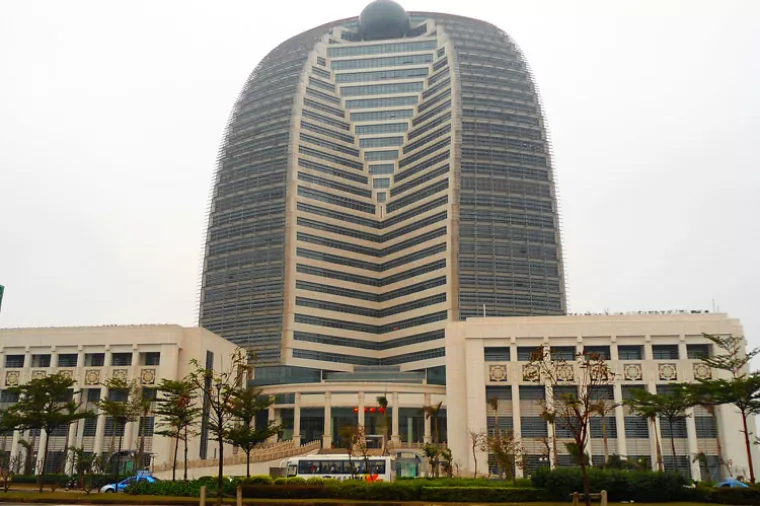 Kineski konglomerat HNA za 6,5 milijardi dolara kupio 25 posto udjela u hotelskoj grupi Hilton