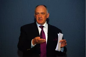 Tonči Peović: Za osam godina udvostručenje zračnog prometa u Hrvatskoj