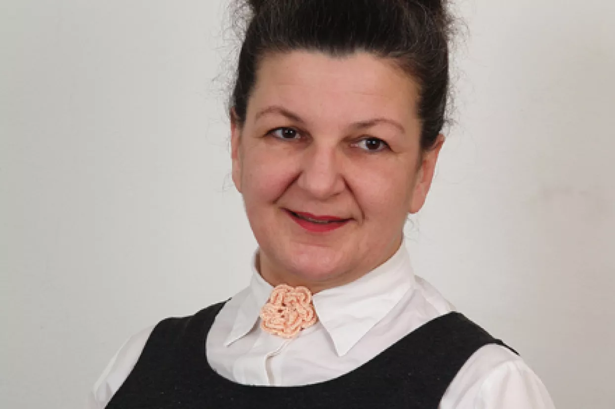 Jadranka Mlinar: Izvorni hrvatski proizvod čeka na vrijedne ruke koje bi ga plasirale na tržište