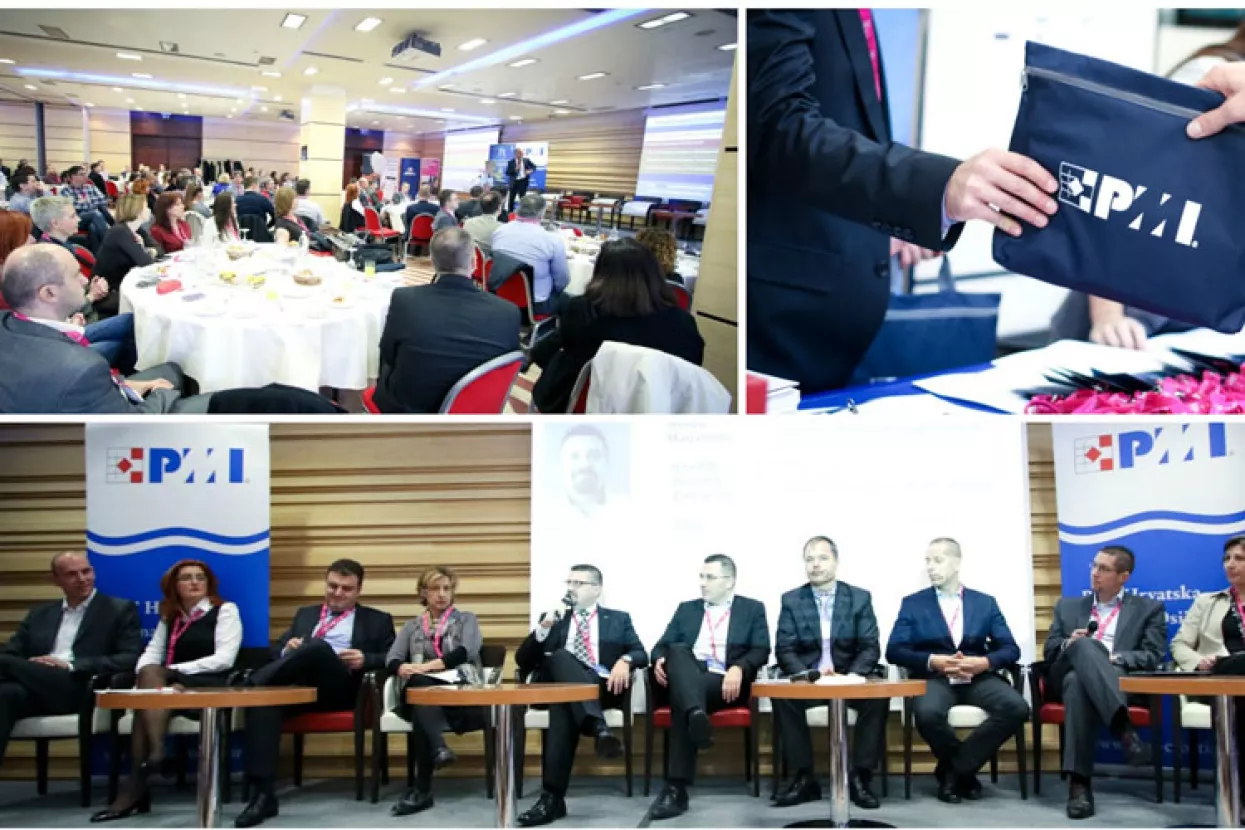 Deseti PMI Forum - najveća regionalna konferencija projektnog menadžmenta