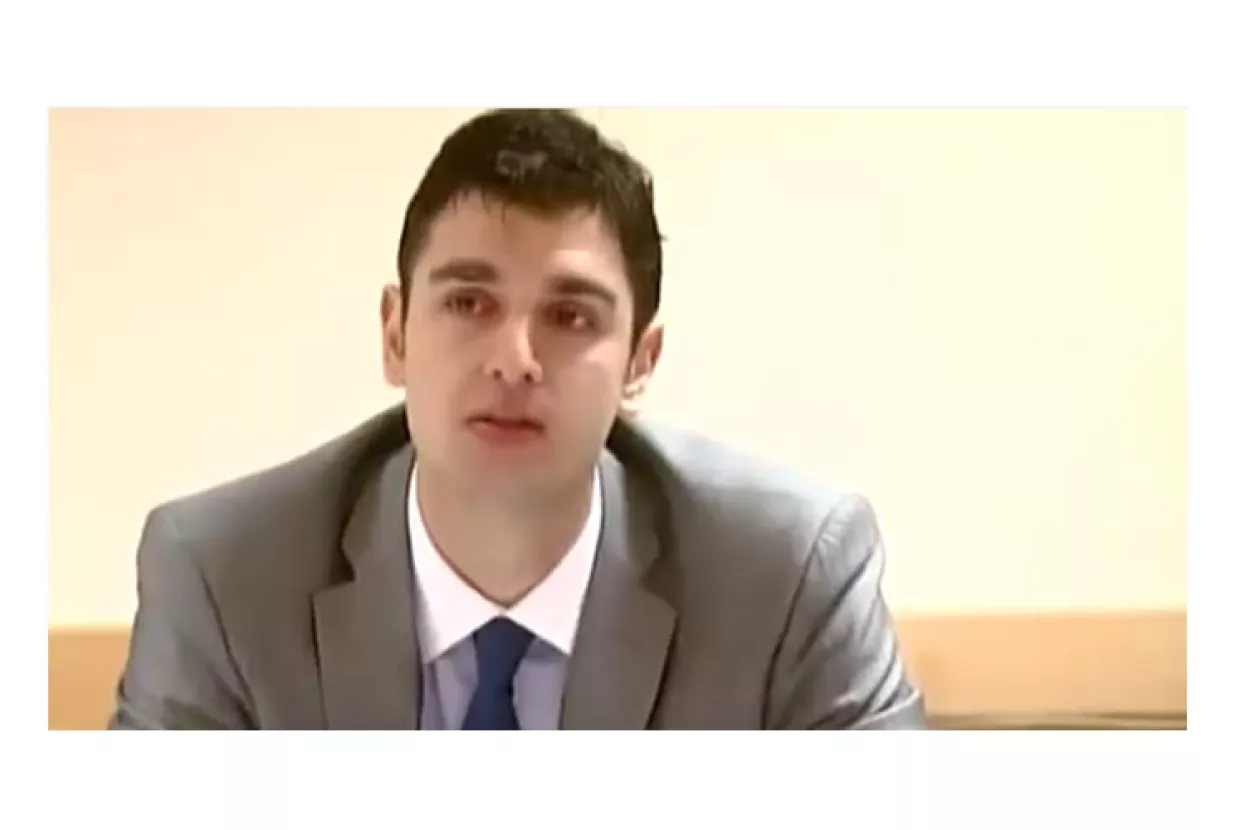 Bivši tenisač Mario Ančić investicijski bankar Credit Suissea na Wall Streetu