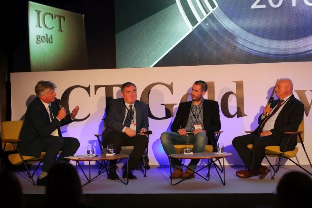 Tko su dobitnici ICT gold awards priznanja i kako su žene na velika vrata ušle u ICT svijet