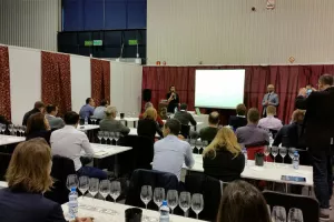 Na sajmu Wine Expo u Poljskoj hrvatski vinari najveći hit