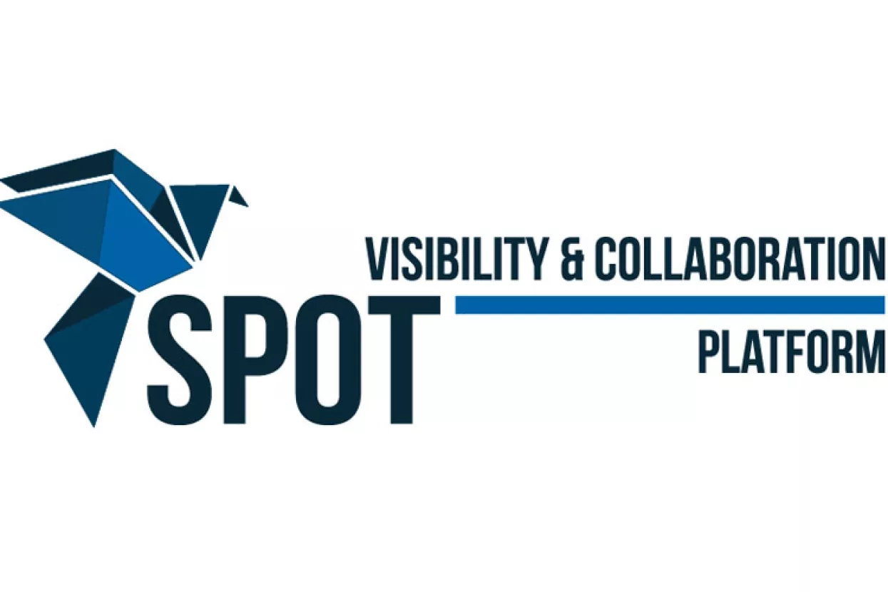 SPOT je platforma za upravljanje opskrbnim lancem koja okuplja preko 20,000 korisnika