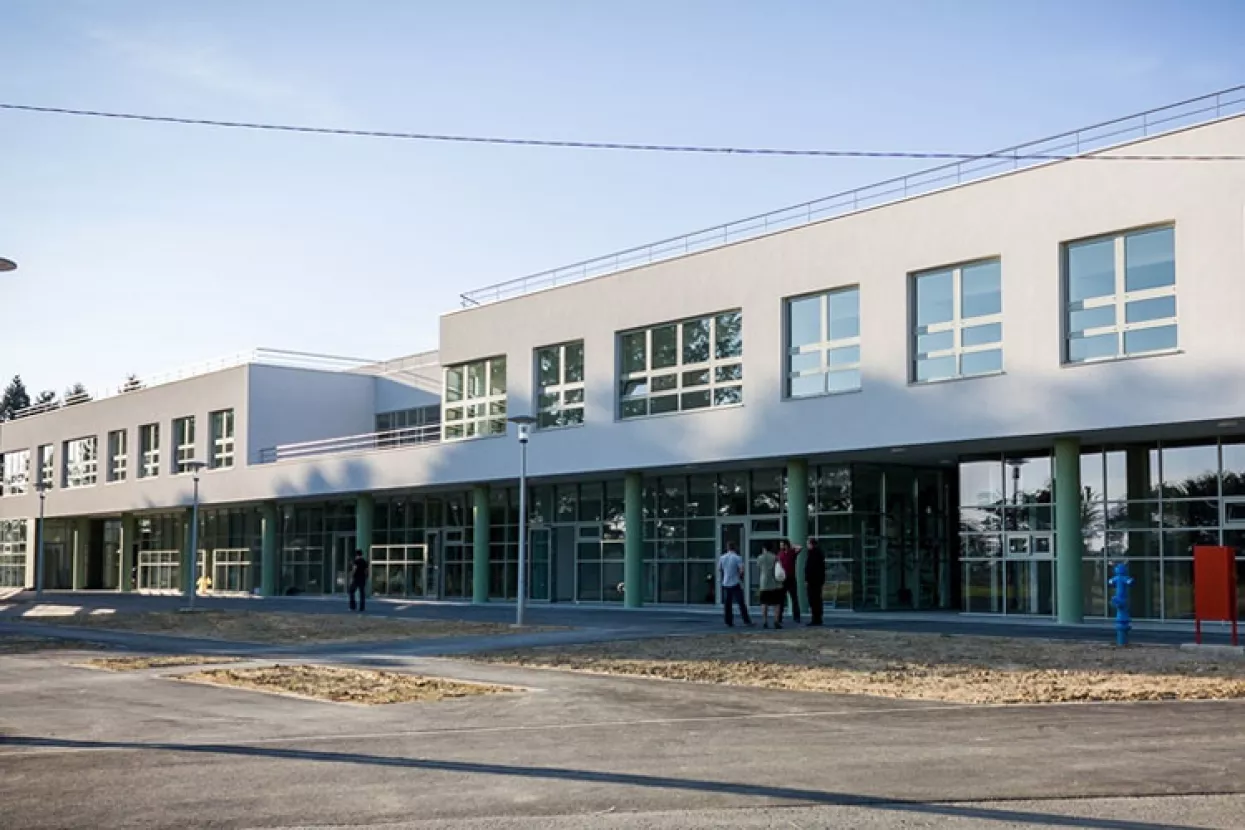 Razvojni centar i tehnološki park u Križevcima primio prvih 12 stanara
