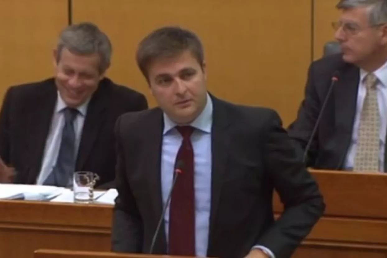 Sindikati predlažu povećanje minimalca, Ribić iznenađen 'socijaldemokratskim HDZ-om'