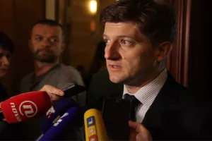 Zdravko Marić: Nakon ove porezne reforme nikome plaće neće padati