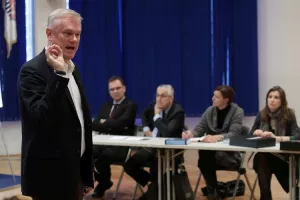 Završio drugi ciklus seminara o korporativnom upravljanju