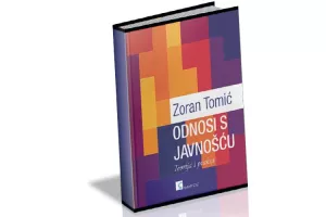 Izvrstan alat i priručnik za sve koji se žele baviti odnosima s javnošću