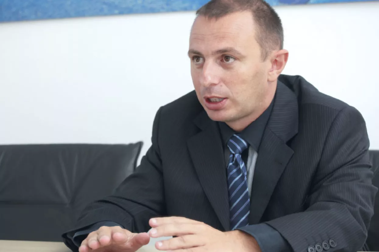 Cromaris: Planiraju se investicije od 350 milijuna kuna