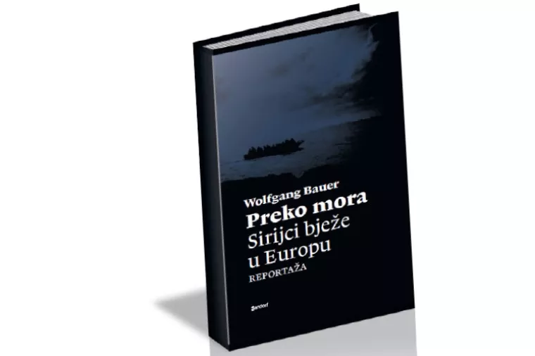 Novinari prerušeni u izbjeglice otkrili sve ono što mediji i političari prešućuju