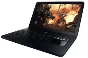 Razer, Blade Pro: Impresivna zamjena za stolna računala