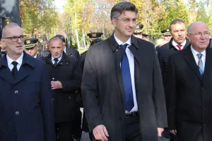 Andrej Plenković: Porezna reforma je uravnotežena, izbalansirana i ide prema ciljevima koji su nam važni