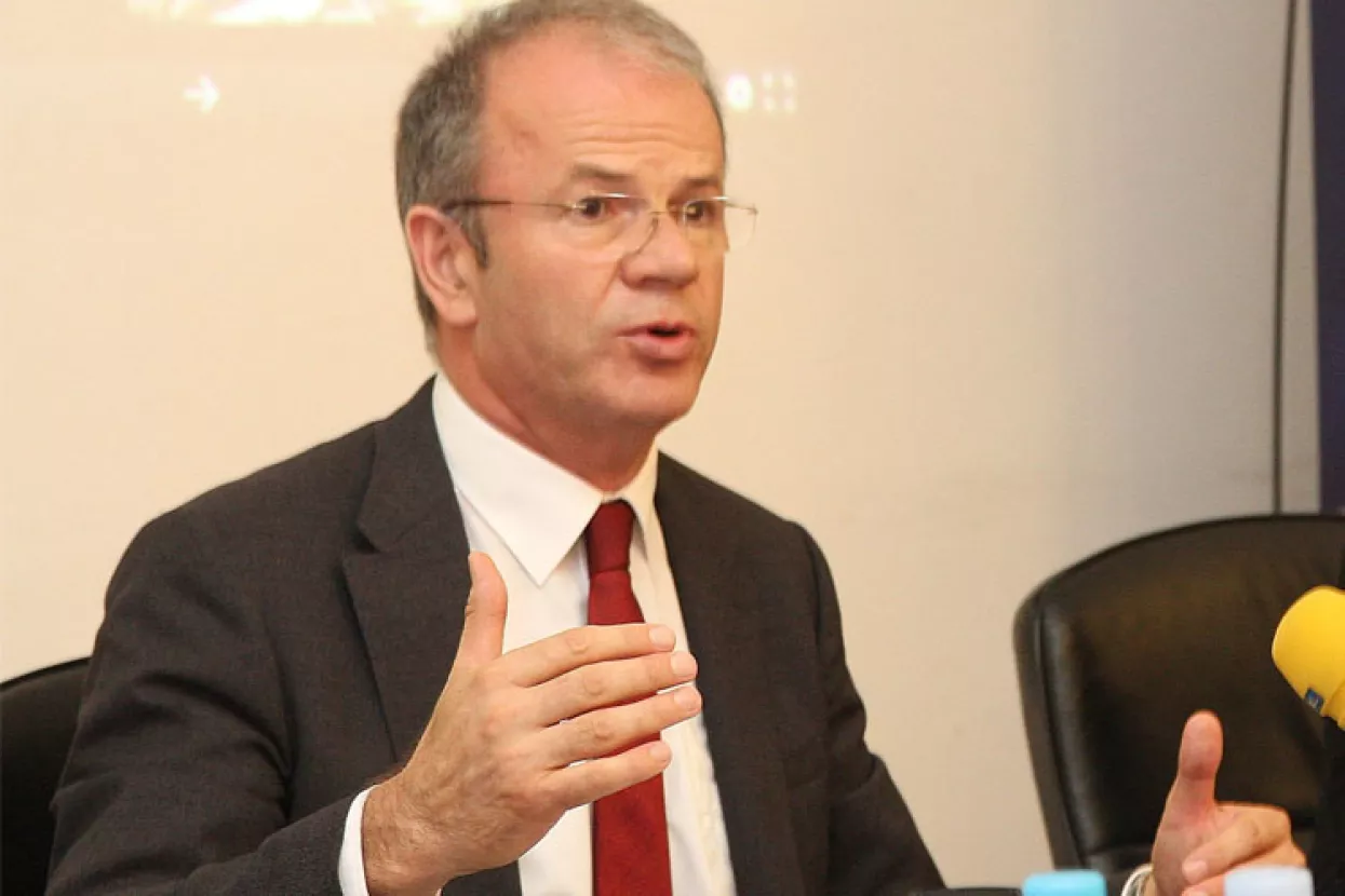 Ivić Pašalić: Najjeftinije energente izvozimo umjesto da hrvatsko gospodarstvo učinimo konkurentnijim