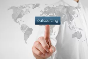Outsourcing - Specijalističko znanje onda kad tvrtki zatreba