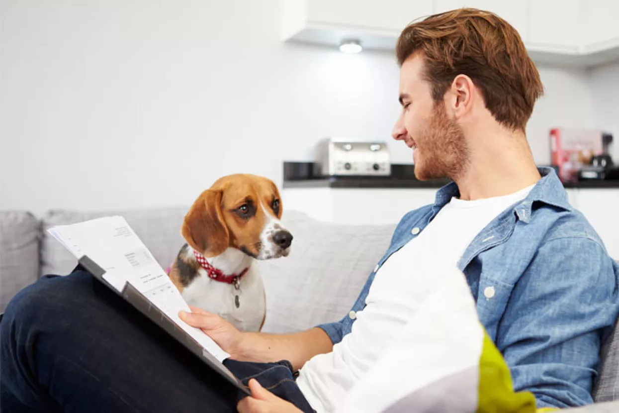 Prijatelji životinja podržavaju uvođenje tzv. poreza na pse