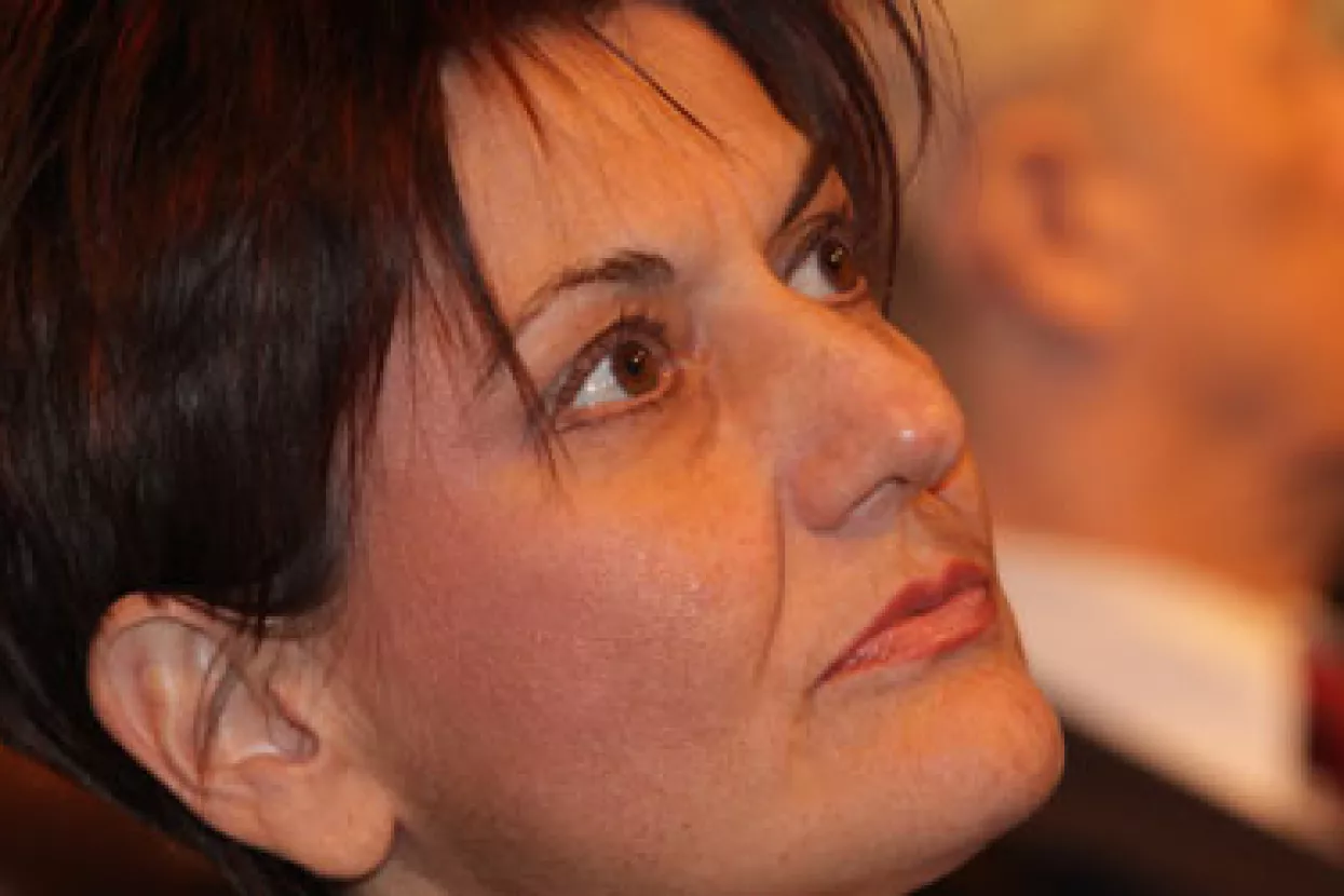 Martina Dalić otkrila kako ostvariti gospodarski rast