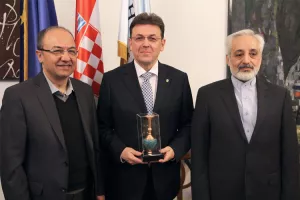 Burilović: Suradnjom s Iranom hrvatsko gospodarstvo može biti bogatije za 657 milijuna dolara