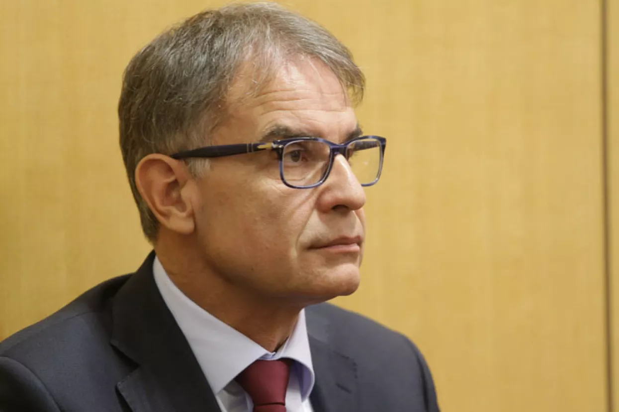 Ugostitelji poručili ministru Cappelliju da ne dozvoli povećanje stope PDV-a