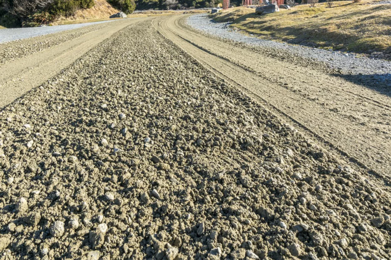 Za gradnju lokalnih cesta osigurano 173 milijuna kuna