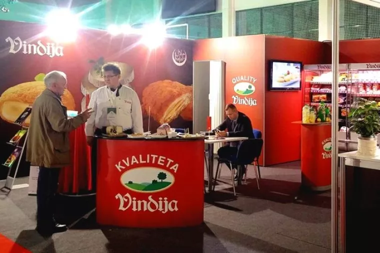 Vindija vrhunskim Halal proizvodima otvara nova tržišta