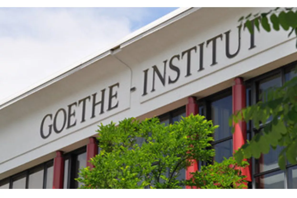 Goethe institut preselio u bivšu zgradu Uprave Hrvatskih šuma