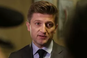 Marić: Paket poreznih zakona trebao bi biti na sjednici Vlade idućega tjedna
