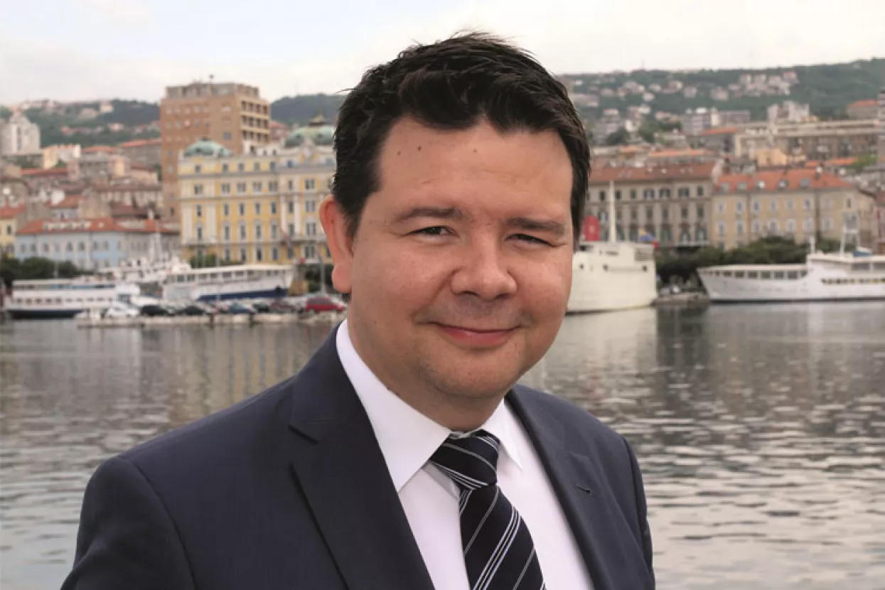 Alan Klanac: Ne bojimo se liberalizacije i razmatramo utrku za linije u Grčkoj, Italiji i Španjolskoj