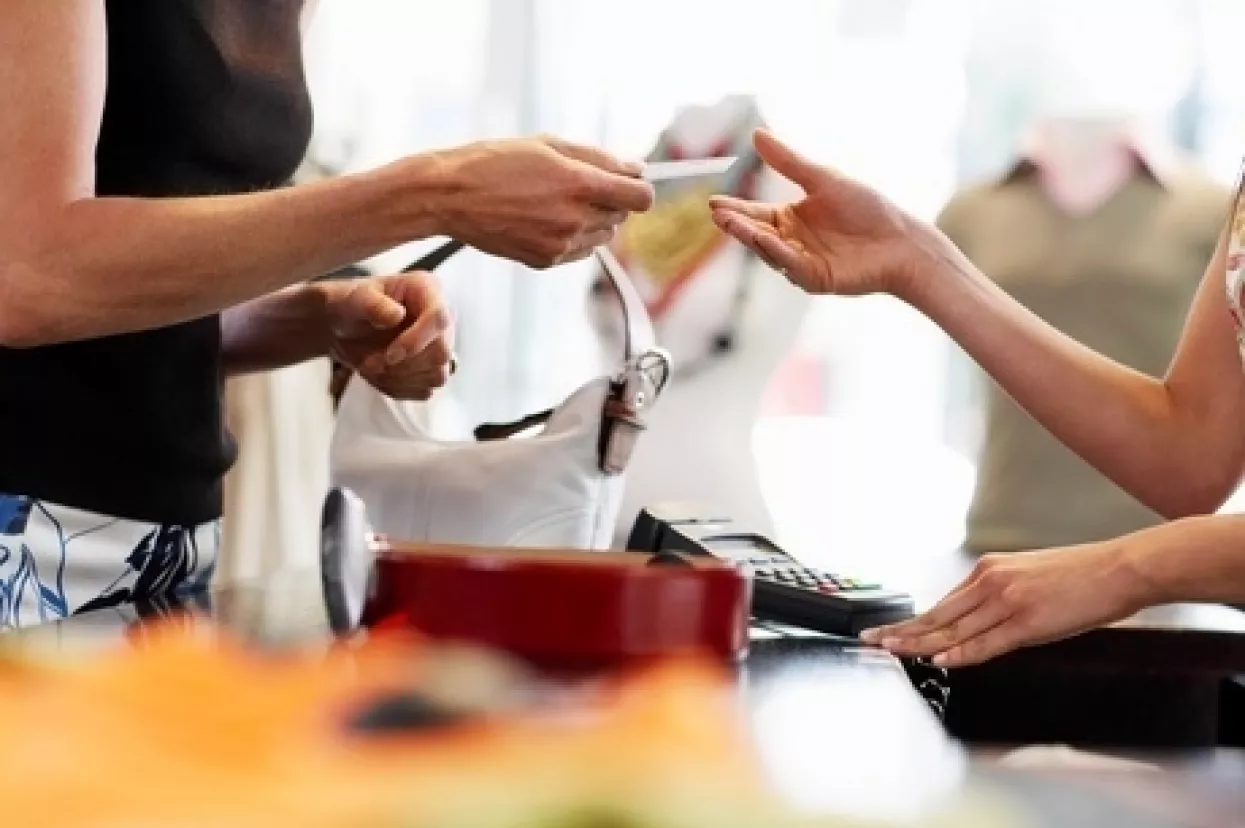 Potro&scaron;nja porasla 25. mjesec zaredom, za 4,5 posto