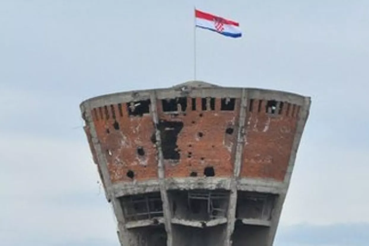 Vukovar investicijom od 362 milijuna kuna poboljšava vodnokomunalni sustav