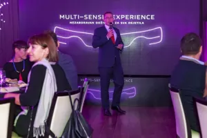 Neponovljiva simfonija gastronomije i automobila