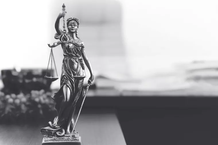 Ako ne predložite izvođenje dokaza, izgubit ćete parnicu