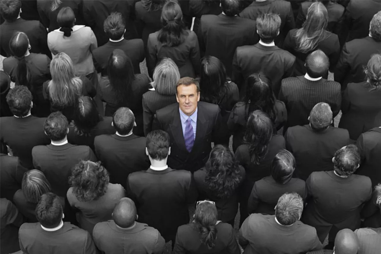 Kako poboljšati stil rukovođenja otkriva program Mini MBA – Executive leadership