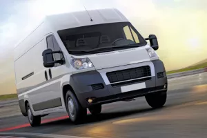 Prodaja dostavnih vozila raste brže od one osobnih automobila