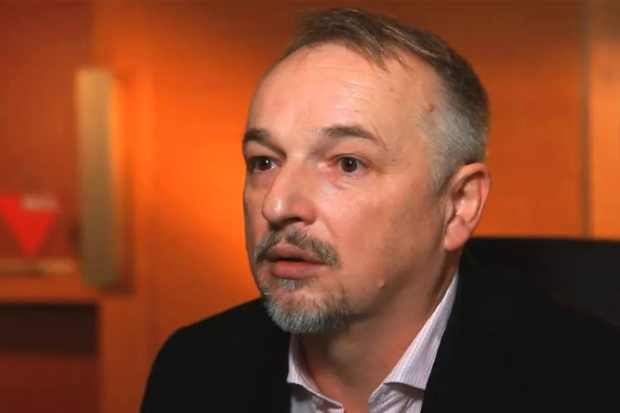 Zsolt Hernadi: MOL će ulagati oko 1,5 milijardi USD svakih pet godina do 2030. na razvoj petrokemijske industrije