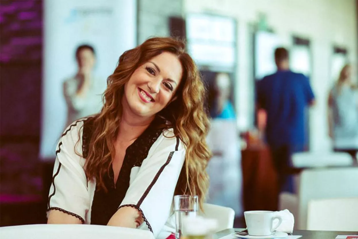 Dobila otkaz pa pokrenula posao i izgradila karijeru