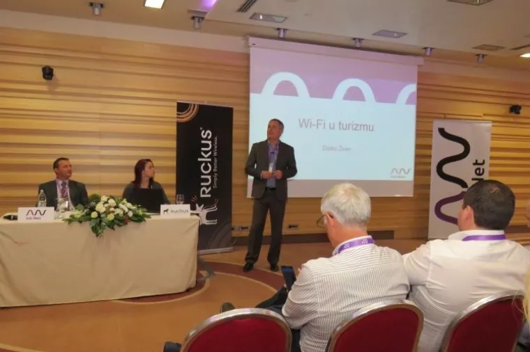 Održana konferencija „Wi-Fi u turizmu“