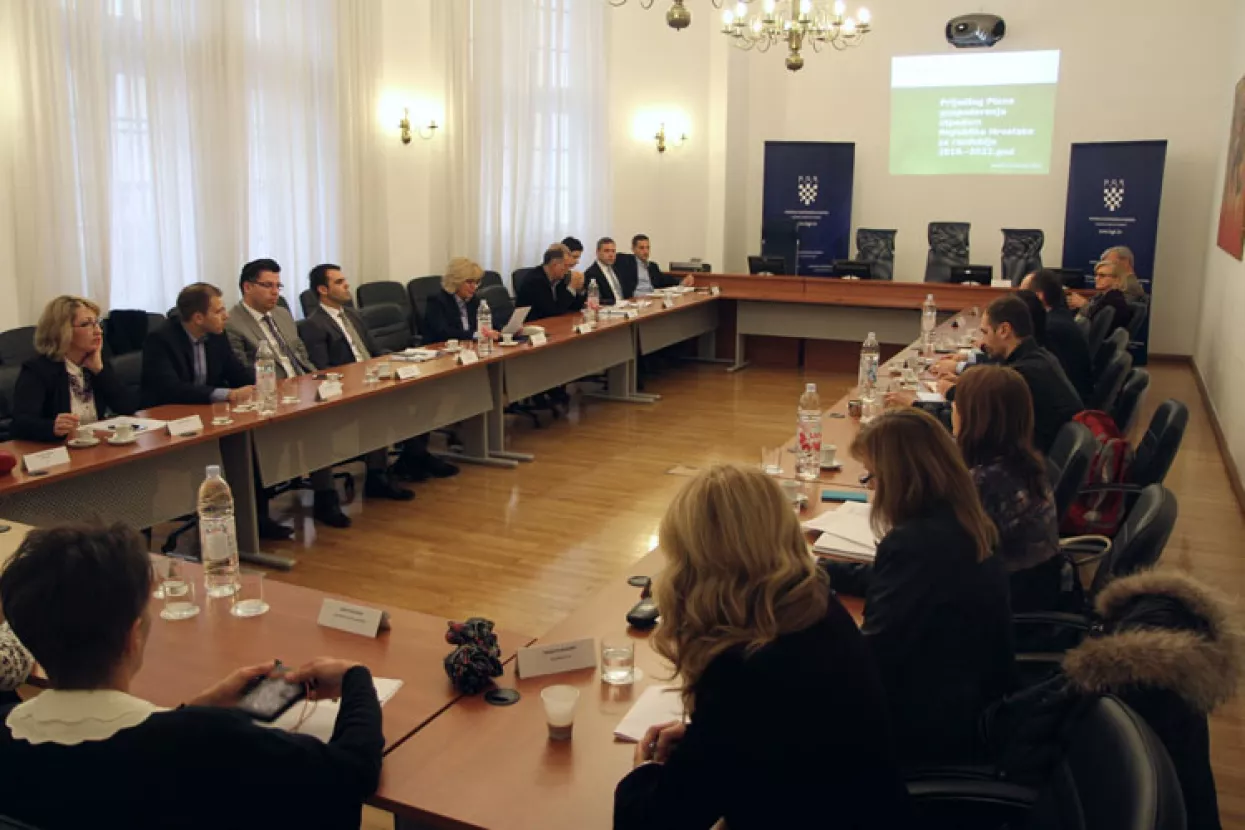 Novi plan gospodarenja otpadom na principima kružne ekonomije