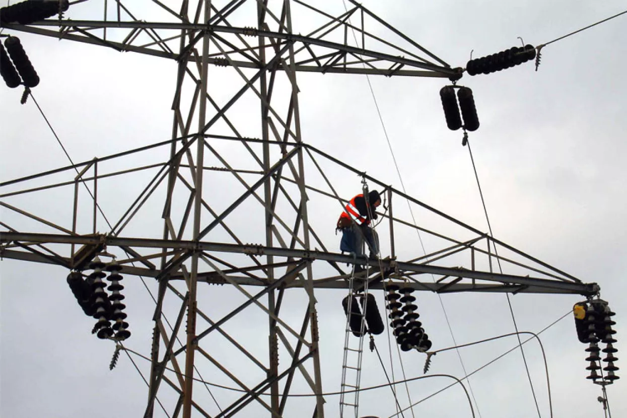 HEP Opskrba nastavlja opskrbljivati električnom energijom tvrtke i institucije Grada Zagreba