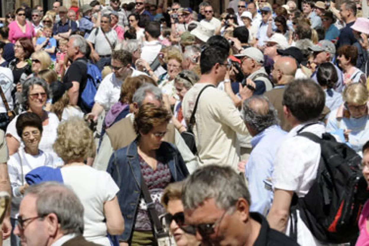 Turoperatori najavljuju porast dolazaka britanskih turista i do 100 posto u odnosu na 2016.