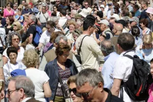 Turoperatori najavljuju porast dolazaka britanskih turista i do 100 posto u odnosu na 2016.