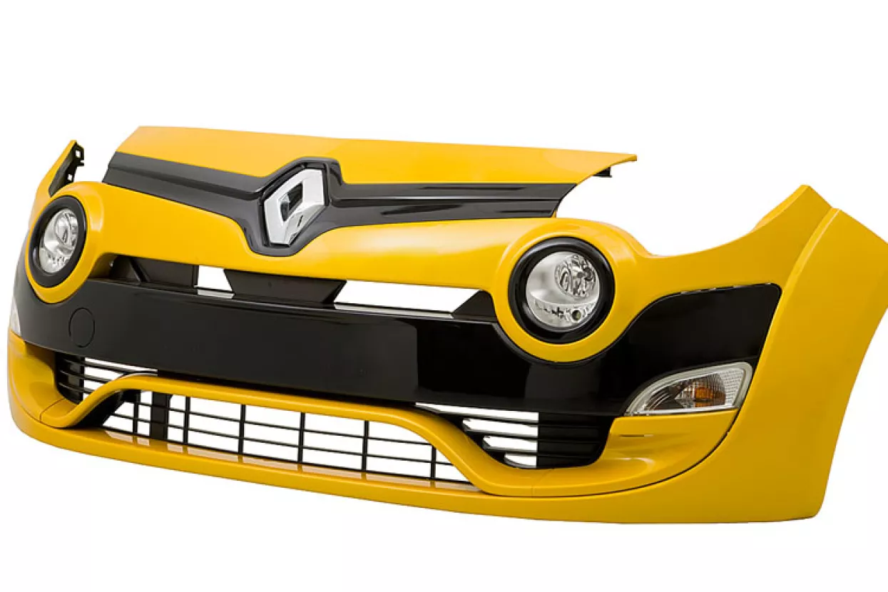 AD Plastik izrađivat će dijelove za Renault Clio