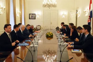 Rafinerije Sisak i Rijeka neće se zatvarati, poslovanje Ine bit će usklađeno s međudioničarskim ugovorom