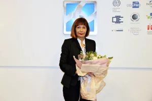 Gordana Deranja ostaje na čelu HUP-a