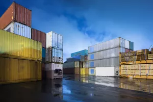 Izvoz i uvoz do kraja kolovoza porasli više od 3 posto