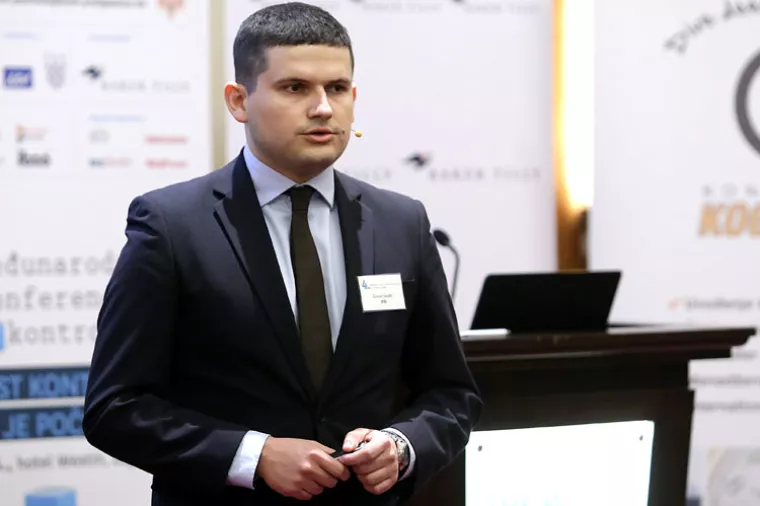 Kako razviti kontroling 4.0 u skladu sa zahtjevima industrije 4.0