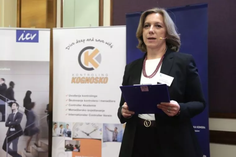 Započela 4. međunarodna konferencija o kontrolingu