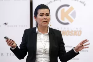Niedermayr-Kruse: Manjak kompetencija kontrolera ključan je uzrok neučinkovitosti